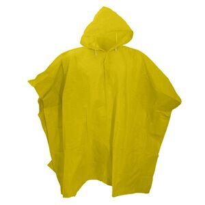 Splashmacs Unisex Mens /Womens Lightweight Rainwear Rain Poncho /Jacket /Coat /